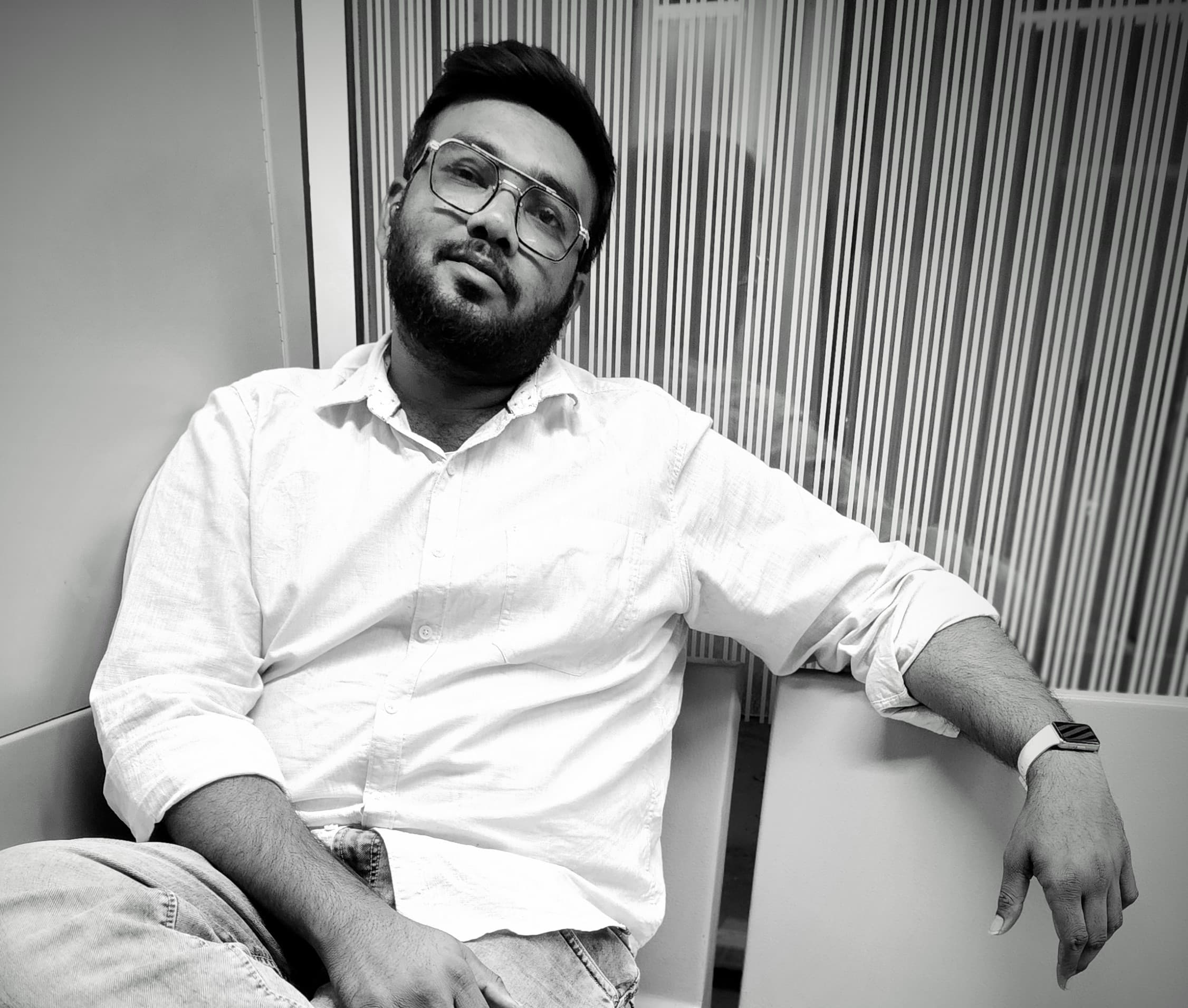 Lohit Soundarajan